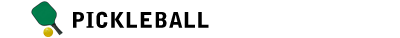 /Franco plays in a Pickleball league